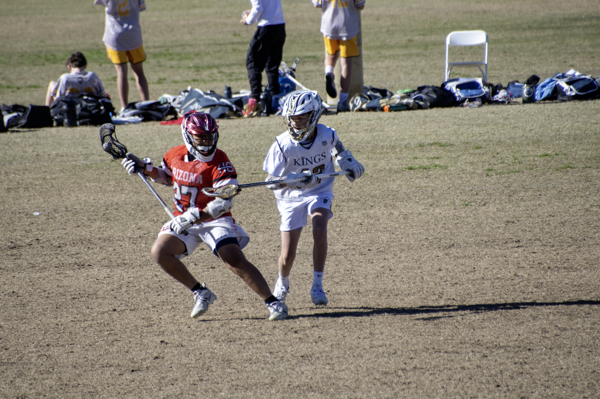 2030 vs Colorado Kings 4